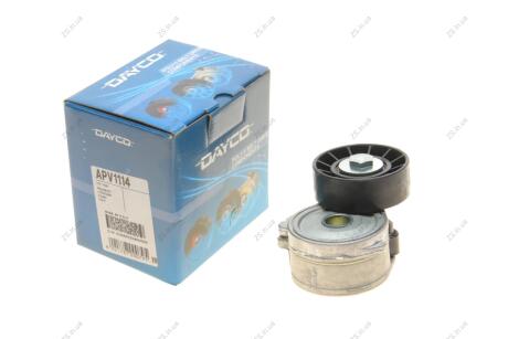 Ролик (вір-во) DAYCO APV1114