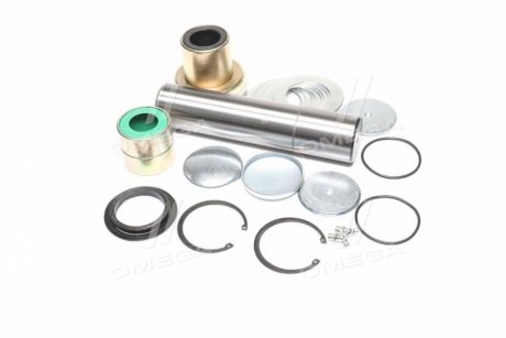 Р/к шкворня MAN Тайвань 81442056037S1-TY (фото 1)