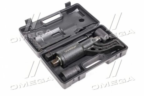 Набор "Дальнобойщик" с подшипником (ключ колесный редуктор) (в-во) СТАНДАРТ НШД