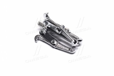 Съемник подшипников трехзахватный 4" (100mm) (про-во) СТАНДАРТ SP304ST