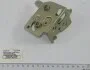 Механізм дверн.замка внутрішній правий ГАЗ-3302 (куплен. ГАЗ) Павловский автобусный завод (ПАЗ) ОАО 3302-6105486 (фото 2)
