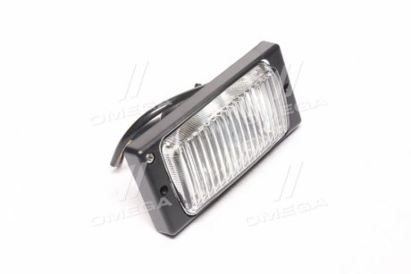 Фара противотуманная ВАЗ-2110, 2114, 2115 (выр-во ОАО Автосвет) Автосвет Завод ОАО, г.Киржач 202.3743010 (фото 1)