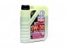 Масло моторное. Molygen New Generation 5W-30 DPF (Канистра 1л) Liqui Moly 21224 (фото 1)