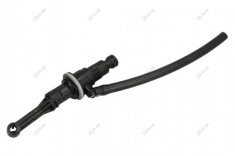 Цилиндр сцепления главный OPEL MOVANO, RENAULT MASTER 1.8-2.2-2.5-2.8 D 98- (Выр-во) LUK 511 0012 10