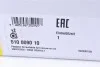 Подшипник выжимной RENAULT CLIO III, KANGOO, MEGANE I-III 1,2-1,4-1,6 02- (выр-во) LUK 510 0090 10 (фото 7)