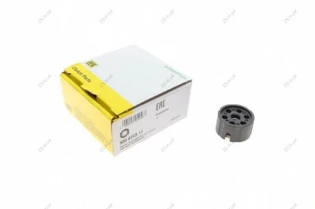 Підшипник вижимний AUDI A3, SEAT CORDOBA, VW JETTA 1,6-1,8-1,9-2,0 78- LUK 500 0249 11