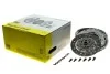 Зчеплення+маховик AUDI A3, SEAT TOLEDO III, VW PASSAT 1.9 DTI 03-10 (Вір-во) LUK 600 0016 00 (фото 1)