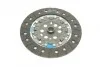 Зчеплення+маховик AUDI A3, SEAT TOLEDO III, VW PASSAT 1.9 DTI 03-10 (Вір-во) LUK 600 0016 00 (фото 15)