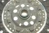 Зчеплення+маховик AUDI A3, SEAT TOLEDO III, VW PASSAT 1.9 DTI 03-10 (Вір-во) LUK 600 0016 00 (фото 17)
