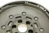 Зчеплення+маховик AUDI A3, SEAT TOLEDO III, VW PASSAT 1.9 DTI 03-10 (Вір-во) LUK 600 0016 00 (фото 8)