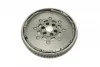 Зчеплення+маховик AUDI A3, SEAT TOLEDO III, VW PASSAT 1.9 DTI 03-10 (Вір-во) LUK 600 0016 00 (фото 9)