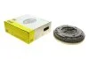 Зчеплення+маховик AUDI A3, SEAT TOLEDO,VW POLO 1,6-1,8-1,9TDI 96- (Вір-во) LUK 417 0019 11 (фото 1)