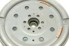 Зчеплення+маховик AUDI A3, SEAT TOLEDO,VW POLO 1,6-1,8-1,9TDI 96- (Вір-во) LUK 417 0019 11 (фото 2)