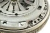 Зчеплення+маховик AUDI A3, SEAT TOLEDO,VW POLO 1,6-1,8-1,9TDI 96- (Вір-во) LUK 417 0019 11 (фото 6)