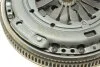 Зчеплення+маховик AUDI A3, SEAT TOLEDO,VW POLO 1,6-1,8-1,9TDI 96- (Вір-во) LUK 417 0019 11 (фото 7)