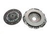 Сцепление AUDI A2, SEAT IBIZA, SKODA FABIA, VW POLO 1.4TDI 99-10 (Выр-во) LUK 622 3018 00 (фото 3)