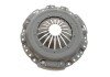 Сцепление AUDI A2, SEAT IBIZA, SKODA FABIA, VW POLO 1.4TDI 99-10 (Выр-во) LUK 622 3018 00 (фото 4)