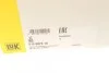 Підшипник вижимний OPEL ASTRA G, CHEVROLET AVEO 1.2-1.3D-1.4 11- LUK 510 0073 10 (фото 14)