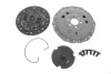 Зчеплення SKODA OCTAVIA, SEAT TOLEDO, VW BORA 1,4 16V-16 96-10 (вір-во) LUK 621 2218 09 (фото 2)