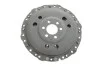 Зчеплення SKODA OCTAVIA, SEAT TOLEDO, VW BORA 1,4 16V-16 96-10 (вір-во) LUK 621 2218 09 (фото 4)