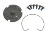 Зчеплення SKODA OCTAVIA, SEAT TOLEDO, VW BORA 1,4 16V-16 96-10 (вір-во) LUK 621 2218 09 (фото 5)
