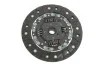 Зчеплення SKODA OCTAVIA, SEAT TOLEDO, VW BORA 1,4 16V-16 96-10 (вір-во) LUK 621 2218 09 (фото 6)