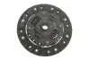 Зчеплення SKODA OCTAVIA, SEAT TOLEDO, VW BORA 1,4 16V-16 96-10 (вір-во) LUK 621 2218 09 (фото 7)