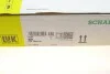 Сцепление DACIA LOGAN, SANDERO, RENAULT MEGANE 1,4-1,6 16V 96- (выр-во) LUK 620 1080 00 (фото 14)