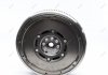 Маховик HONDA CR-V, ACCORD VII, CIVIC VIII, FR-V 2.2i-CTDi 04- (Вір-во) LUK 415 0272 10 (фото 3)