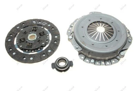 Зчеплення CITROEN JUMPY,PEUGEOT EXPERT, FIAT SCUDO 1.9D 95- (вір-во) LUK 622 2107 00