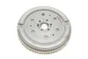 Зчеплення+ маховик AUDI A3, SEAT TOLEDO, VW GOLF 1.9TDI 00- LUK 600 0013 00 (фото 2)