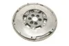 Зчеплення+ маховик AUDI A3, SEAT TOLEDO, VW GOLF 1.9TDI 00- LUK 600 0013 00 (фото 3)