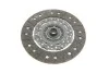Зчеплення+ маховик AUDI A3, SEAT TOLEDO, VW GOLF 1.9TDI 00- LUK 600 0013 00 (фото 6)