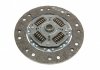 Сцепление SEAT IBIZA, VW POLO, SKODA OCTAVIA 1.9TDI 00-10 (Выр-во) LUK 623 3084 00 (фото 12)