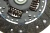 Зчеплення DACIA LOGAN, NISSAN, RENAULT KANGOO 1.5dCI 03- (вір-во) LUK 622 3096 09 (фото 6)