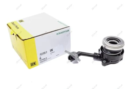 Подшипник выжимной гидравлический Ford 1 476 856, 1 827 889 (Вы-во) LUK 510 0230 10