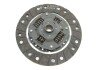 Сцепление AUDI A3, SEAT TOLEDO, VW GOLF 1,6-1,8-2,0 91- (выр-во) LUK 621 3014 09 (фото 6)