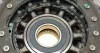 Зчеплення AUDI A1, SEAT LEON, VW PASSAT 1,4-1,8 TSI 08- (Вір-во) LUK 602 0006 00 (фото 2)