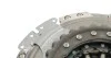 Зчеплення AUDI A1, SEAT LEON, VW PASSAT 1,4-1,8 TSI 08- (Вір-во) LUK 602 0006 00 (фото 3)