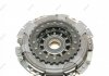 Зчеплення AUDI A1, SEAT LEON, VW PASSAT 1,4-1,8 TSI 08- (Вір-во) LUK 602 0006 00 (фото 5)