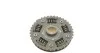Зчеплення AUDI A1, SEAT LEON, VW PASSAT 1,4-1,8 TSI 08- (Вір-во) LUK 602 0006 00 (фото 8)