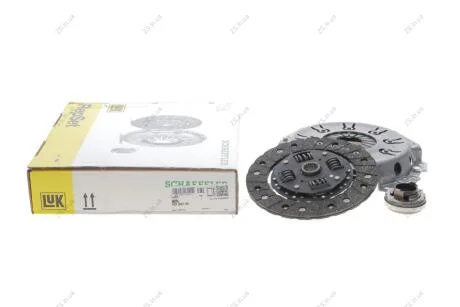 Зчеплення, комплект MAZDA Xedos 6 (CA) 1.6 92-00 (вір-во) LUK 620 3001 60