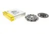 Сцепление FORD FOCUS II, MONDEO IV 1,4-1,6 TI (выр-во) LUK 622 3226 09 (фото 1)