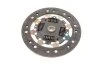 Сцепление FORD FOCUS II, MONDEO IV 1,4-1,6 TI (выр-во) LUK 622 3226 09 (фото 2)