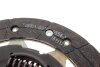 Зчеплення FORD FOCUS II, MONDEO IV 1,4-1,6 TI (вір-во) LUK 622 3226 09 (фото 4)