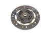 Сцепление FORD FOCUS II, MONDEO IV 1,4-1,6 TI (выр-во) LUK 622 3226 09 (фото 5)