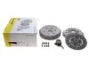 Зчеплення+маховик FORD TRANSIT 2,4TDCI 04-14 (Вір-во) LUK 600 0173 00 (фото 1)