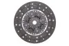 Зчеплення+маховик FORD TRANSIT 2,4TDCI 04-14 (Вір-во) LUK 600 0173 00 (фото 8)