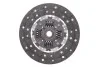 Зчеплення+маховик FORD TRANSIT 2,4TDCI 04-14 (Вір-во) LUK 600 0173 00 (фото 9)