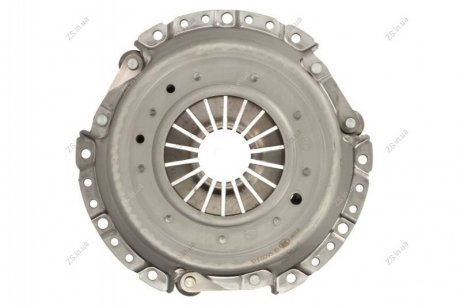 Корзина зчеплення BMW 3-5 2.3-2,4TD-2.5 83-00 (вір-во) LUK 123 0095 10